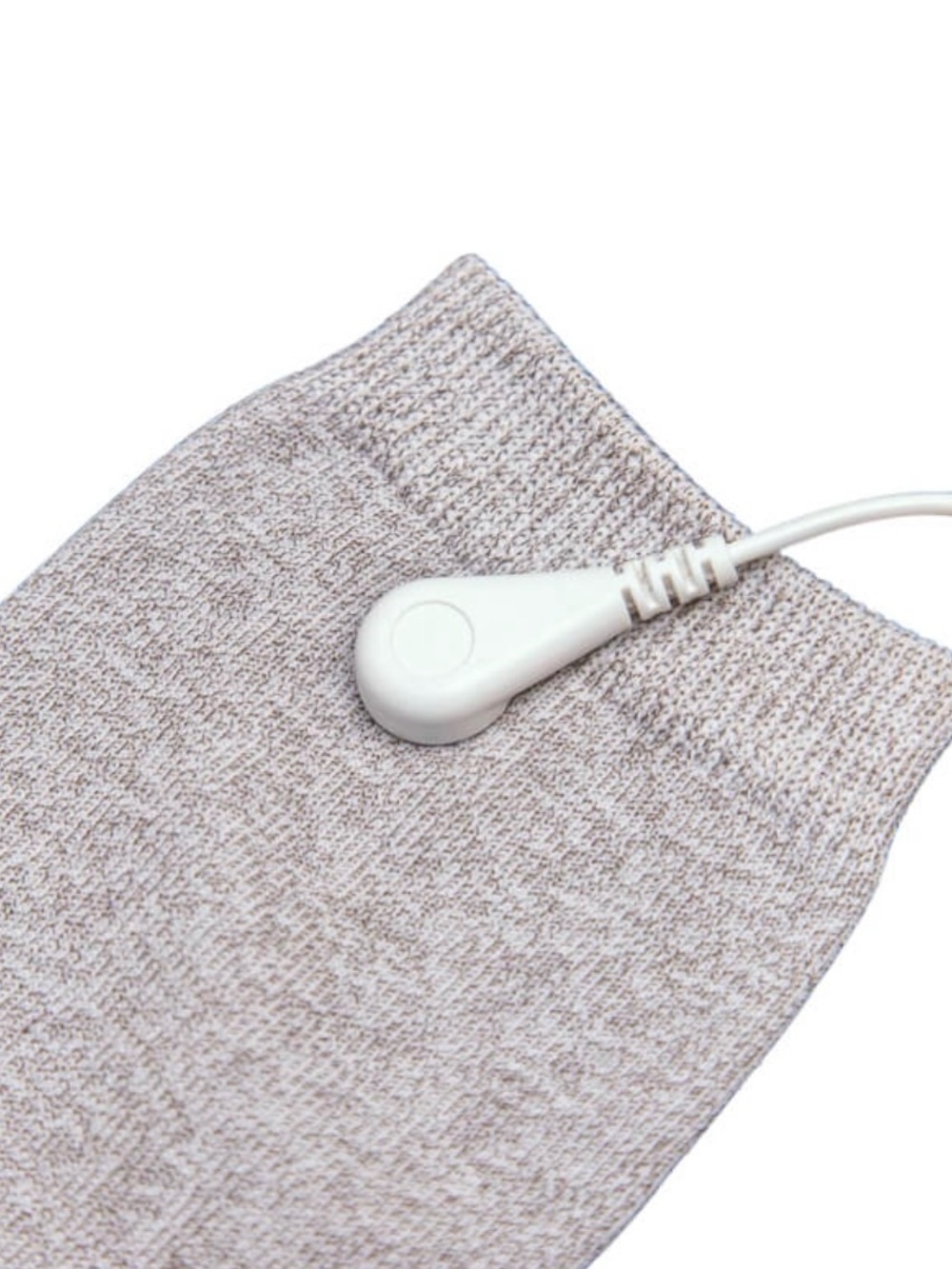 BNIB - GroundingWell™ Conductive Grounding Socks